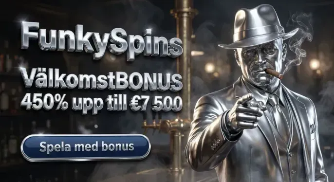 FunkySpins Casino